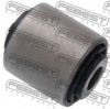 FEBEST LRAB-022 Control Arm-/Trailing Arm Bush